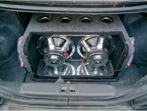 Pontiac Grand Am SE (1999)