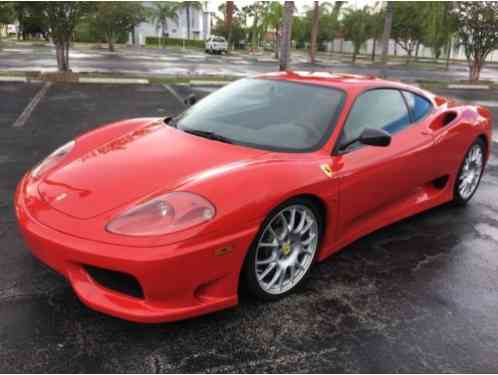 2004 Ferrari Other