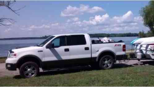 Ford F-150 (2004)