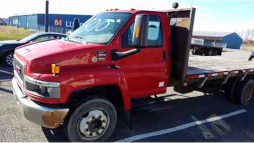 2007 GMC Other