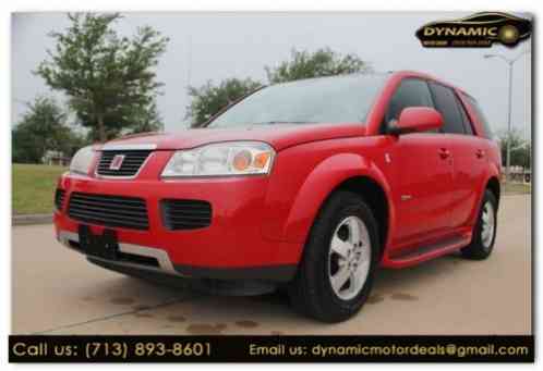Saturn Vue FREE SHIPPING IN 1000 (2007)