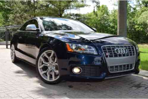 2009 Audi S5 AUDI A5 A6 BMW Cadillac Mercedes Mustang charger