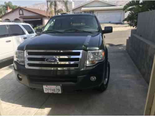 Ford Expedition (2013)