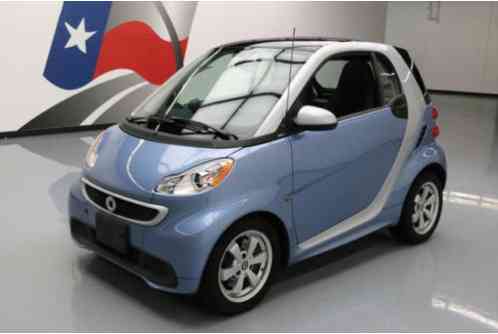 Smart Fortwo (2013)