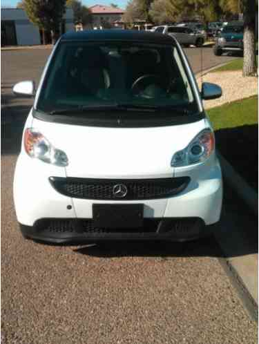 Smart Fortwo BEST PRICE ! (2013)