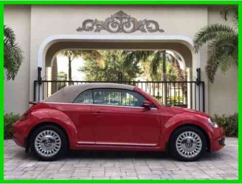 Volkswagen Beetle - Classic 2. 5l (2013)