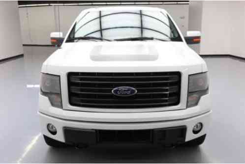 Ford F-150 (2014)
