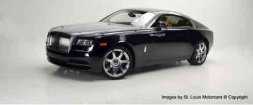 2014 Rolls-Royce Other --