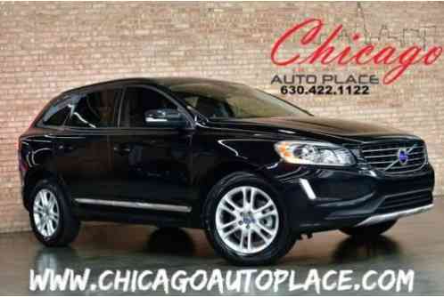Volvo XC60 T5 Drive-E - 1 OWNER (2015)