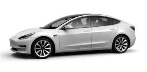 Tesla Model 3 Premium (2018)