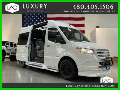 2022 Other Makes LUXE Daycruiser PB 144 2WD w/ ADV-1 & PetSafe Tr