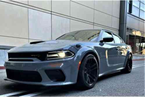 Dodge Charger (2020)