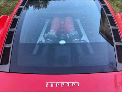 Ferrari 430 (2007)