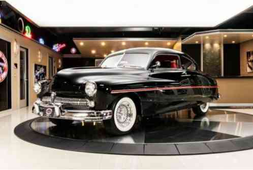 Mercury Coupe (1949)
