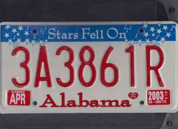 no county sticker on license plate stickers ohio