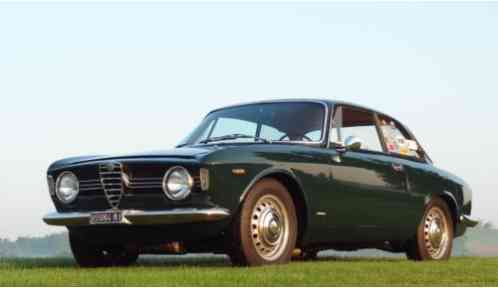 Alfa Romeo Other (1965)