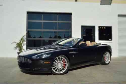 Aston Martin Other (2007)