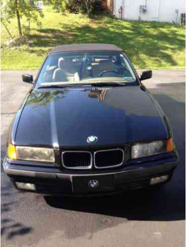 BMW 3-Series (1996)