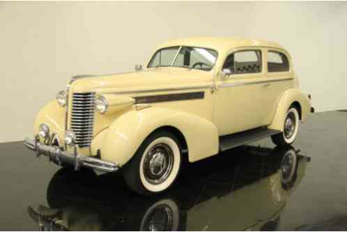 Buick Other (1938)