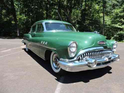 Buick Other (1953)