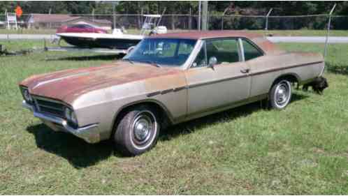 1967 Buick Other special