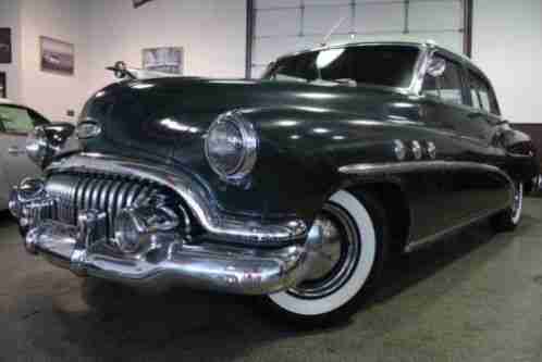 Buick Other (1952)