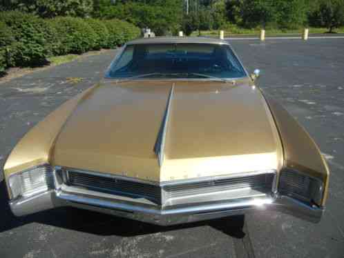 Buick Riviera NO RESERVE AUCTION - (1966)