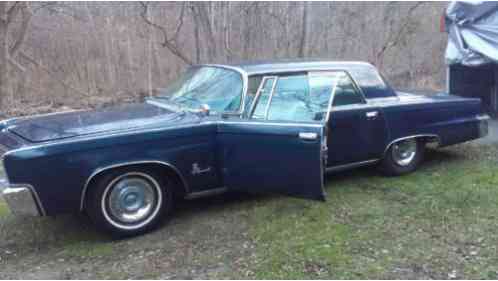 Chrysler Imperial (1964)
