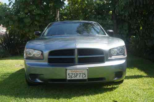 Dodge Charger (2007)