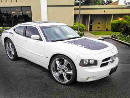 Dodge Charger RT (2005)