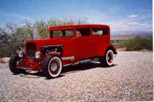 Dodge Other (1928)