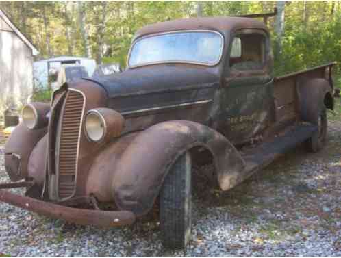 1937 Dodge Other