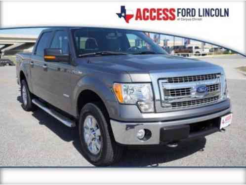 Ford F-150 (2013)