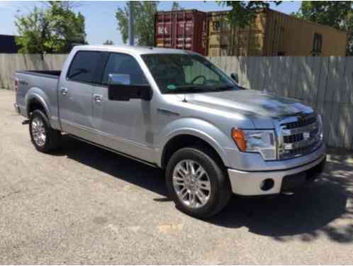 Ford F-150 (2010)