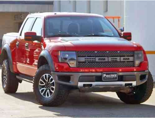Ford F-150 (2013)