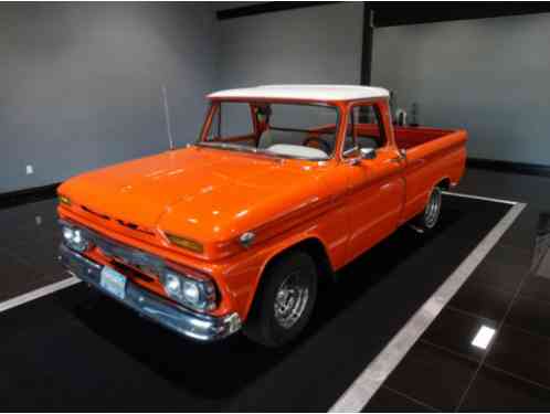 1964 GMC Other 1000 Like Chevy C10 Apache Short Bed Pickup Truck