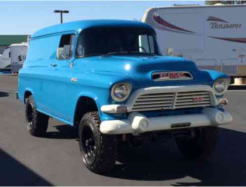 GMC Other (1957)