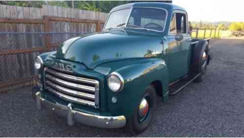 GMC Other (1953)