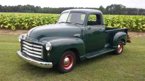 GMC Other (1949)