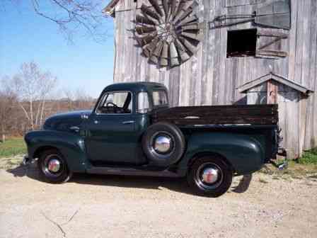 GMC Other (1951)