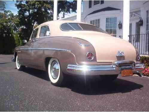 1950 Lincoln EL-SERIES MINT SHOWSTOPPER
