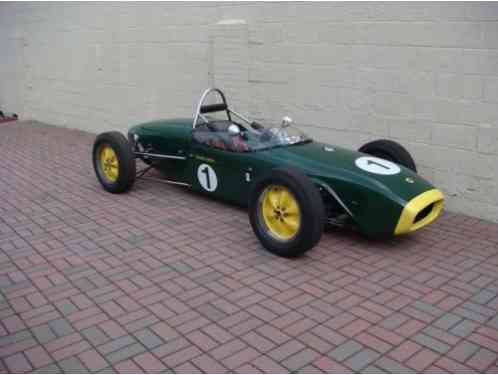 1959 Lotus Other