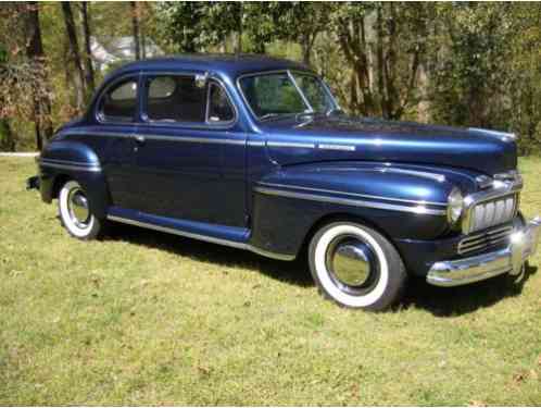 1948 Mercury Other