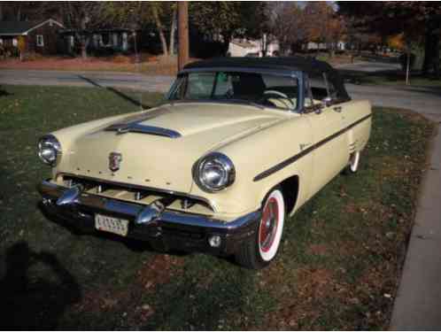 1953 Mercury Other