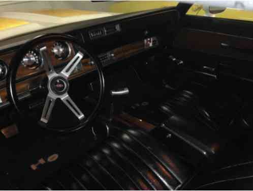 Oldsmobile 442 (1972)