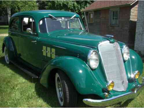 1935 Other Makes 518J