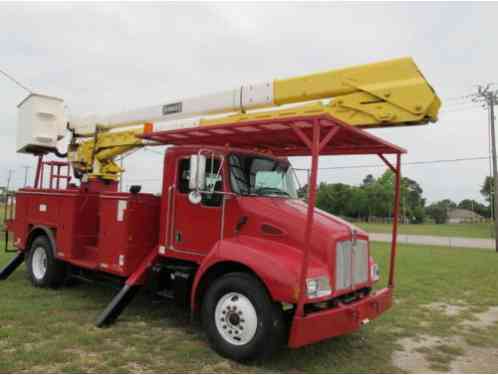 Other Makes Bucket Truck (2005)