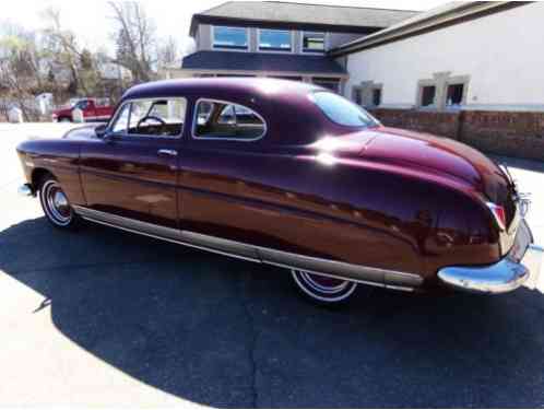 1950 Other Makes Hudson Pacemaker