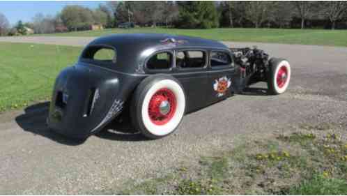 1936 Other Makes Rat Rod