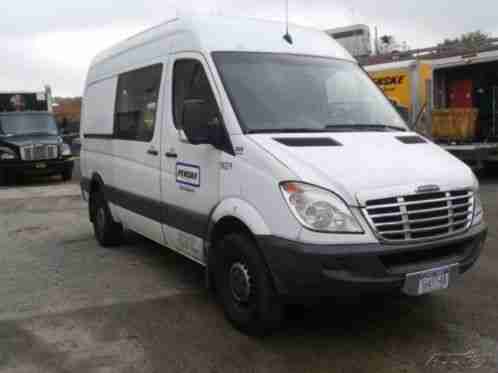 Other Makes Sprinter 2500 (2010)